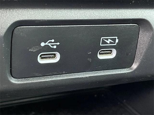 used 2025 Honda Accord car, priced at $25,882