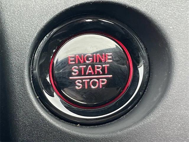 used 2025 Honda Accord car, priced at $25,882