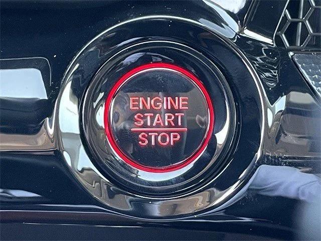 new 2026 Honda CR-V car, priced at $37,826