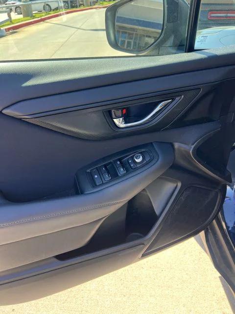 used 2023 Subaru Outback car, priced at $26,996