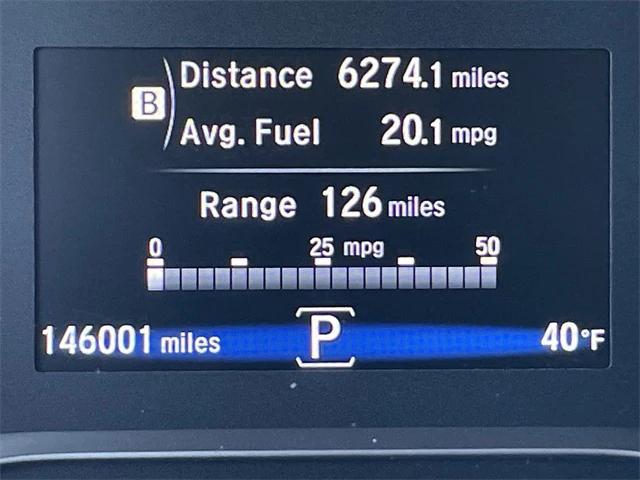 used 2016 Honda Pilot car, priced at $11,229