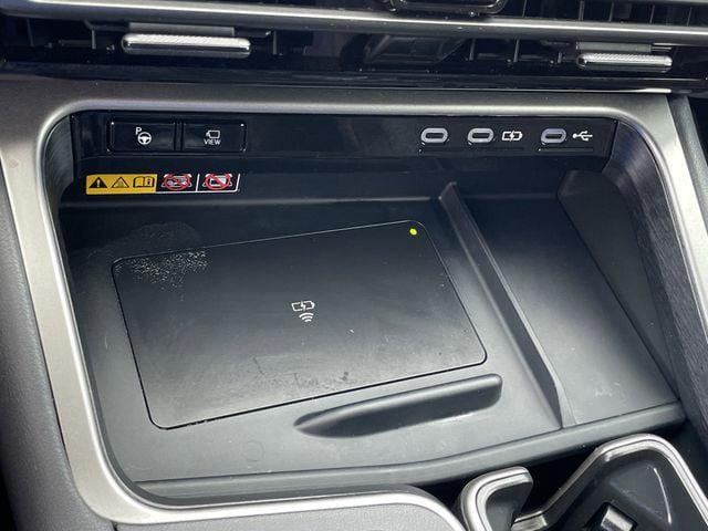 used 2025 Lexus TX 350 car, priced at $63,384