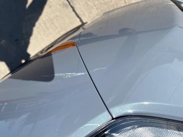 used 2025 Honda Odyssey car, priced at $38,489