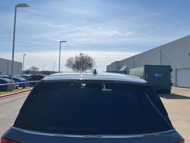 used 2025 Honda Odyssey car, priced at $38,489