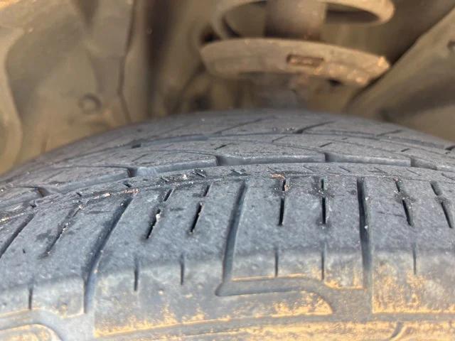 used 2025 Honda Odyssey car, priced at $38,489