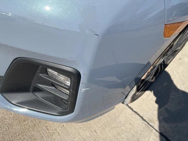 used 2025 Honda Odyssey car, priced at $38,489