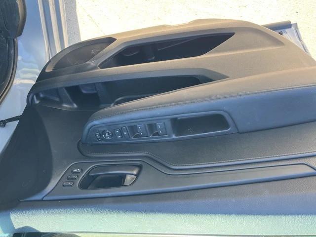 used 2025 Honda Odyssey car, priced at $38,489