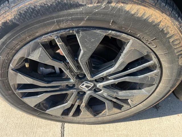 used 2025 Honda Odyssey car, priced at $38,489