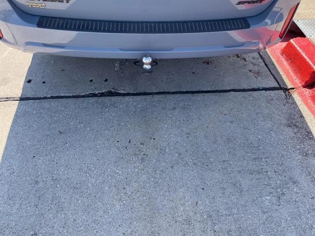 used 2025 Honda Odyssey car, priced at $38,489