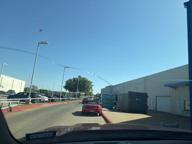 used 2025 Chevrolet Silverado 1500 car, priced at $38,977