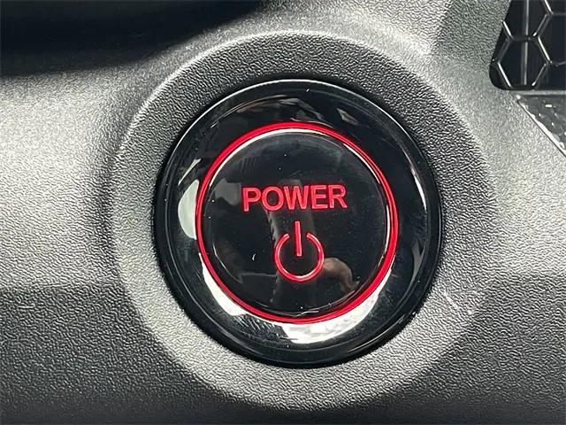 new 2026 Honda CR-V Hybrid car, priced at $40,696