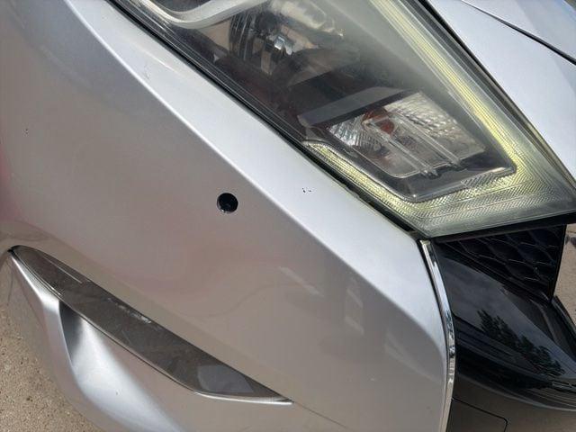 used 2017 Nissan Maxima car, priced at $8,100