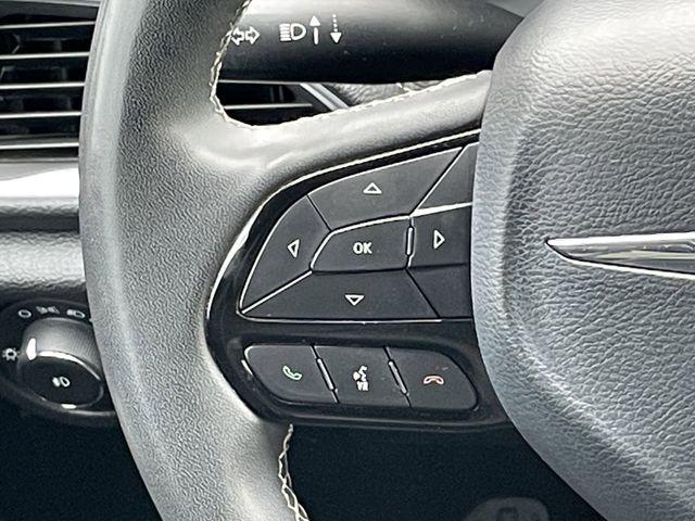 used 2025 Chrysler Pacifica car, priced at $31,488
