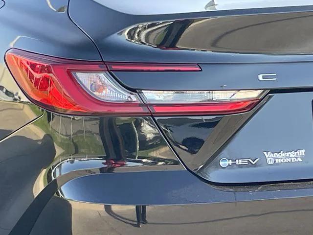 used 2025 Toyota Camry car, priced at $26,591