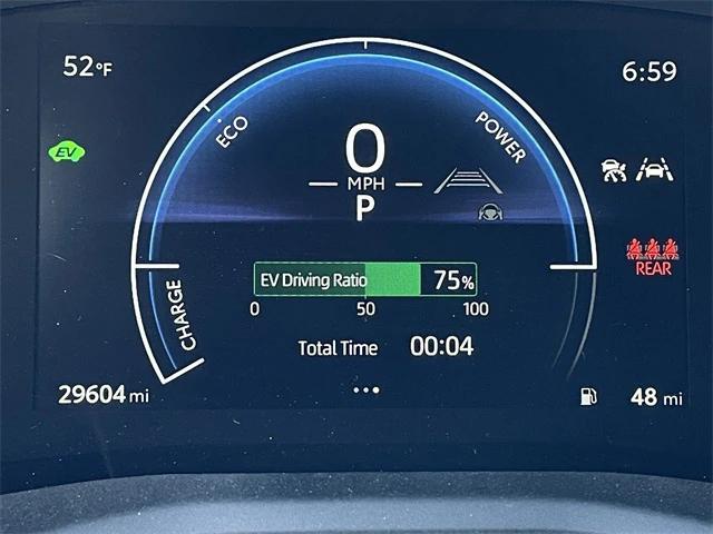 used 2025 Toyota Camry car, priced at $26,275