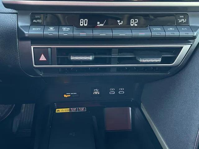 used 2025 Toyota Camry car, priced at $26,591