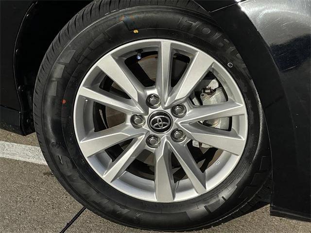 used 2025 Toyota Camry car, priced at $26,275