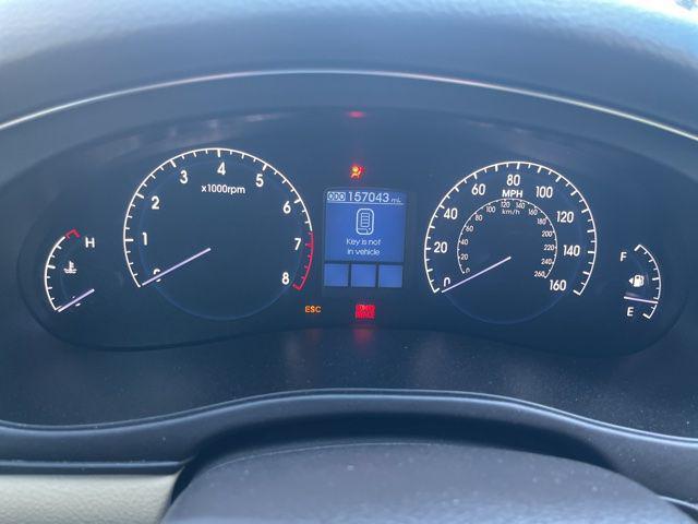 used 2012 Hyundai Genesis car, priced at $6,997