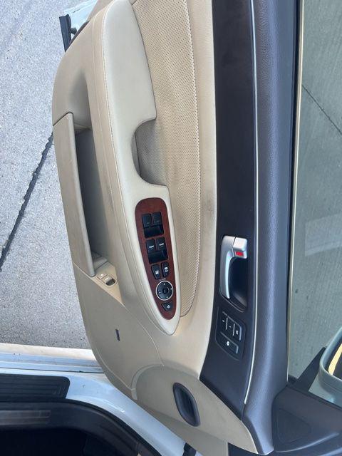 used 2012 Hyundai Genesis car, priced at $6,997