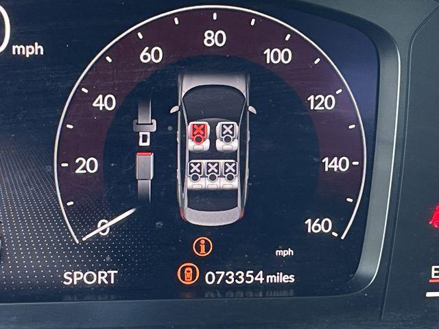 used 2022 Honda Civic car, priced at $22,711