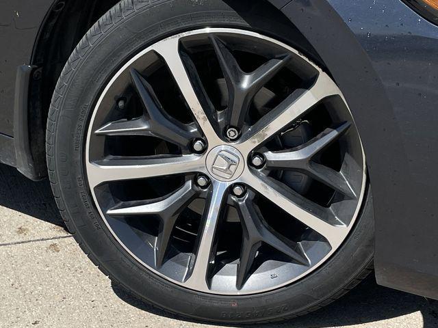 used 2022 Honda Civic car, priced at $22,711