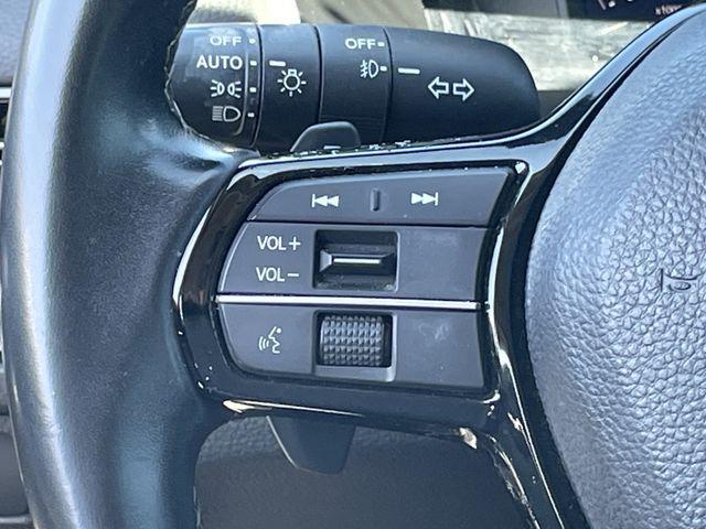 used 2022 Honda Civic car, priced at $22,711