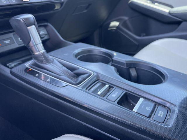 used 2022 Honda Civic car, priced at $22,711