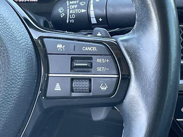 used 2022 Honda Civic car, priced at $22,711