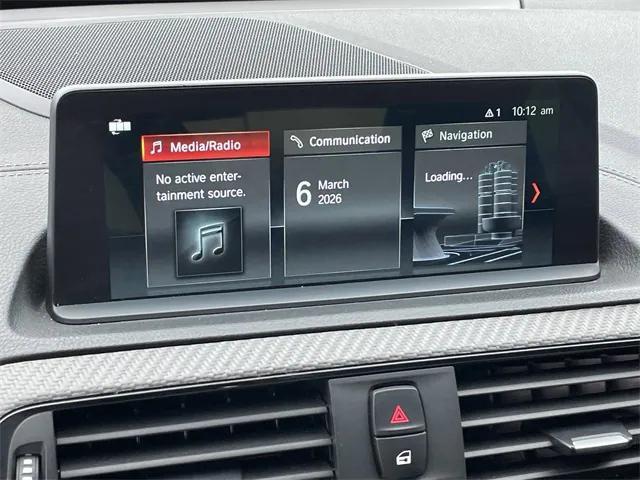 used 2019 BMW M2 car, priced at $44,849