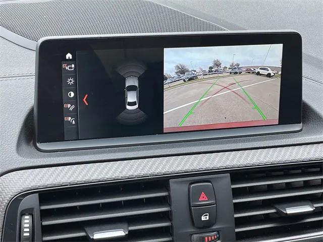 used 2019 BMW M2 car, priced at $44,849