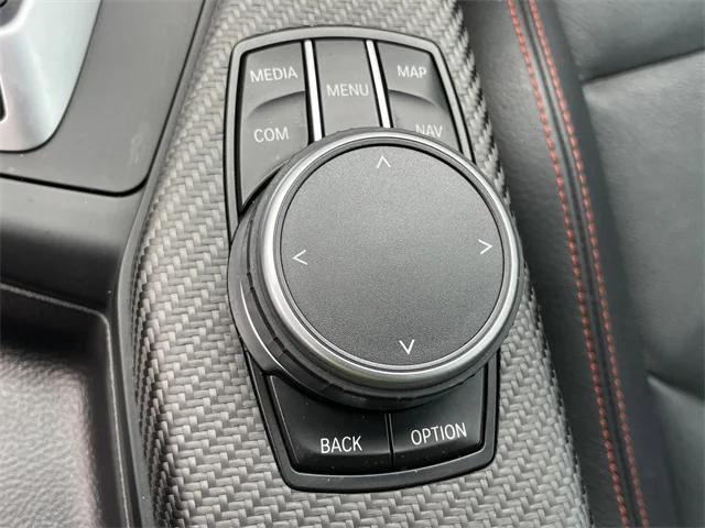 used 2019 BMW M2 car, priced at $44,849