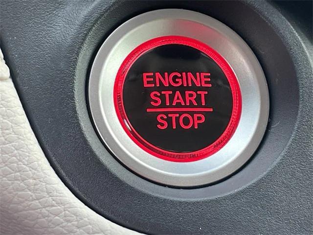 new 2026 Honda Odyssey car, priced at $43,422