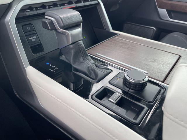 used 2024 Toyota Sequoia car, priced at $66,980