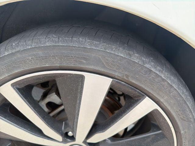 used 2022 Nissan Altima car, priced at $19,897