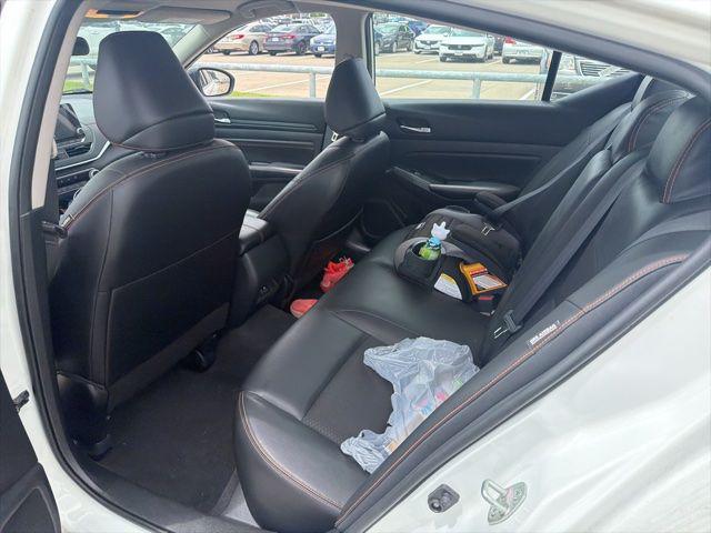 used 2022 Nissan Altima car, priced at $19,897