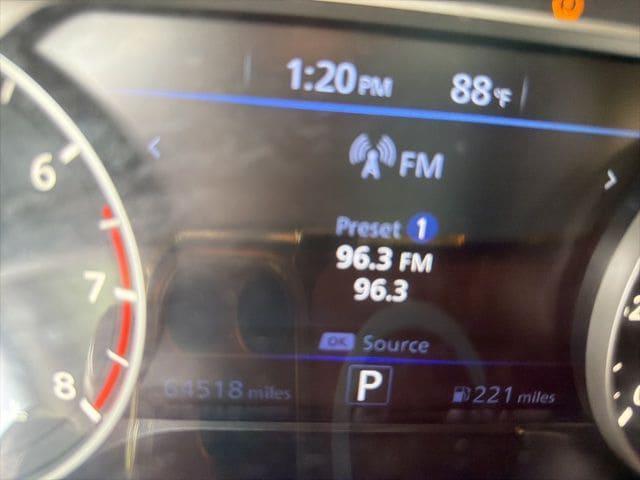 used 2022 Nissan Altima car, priced at $19,897