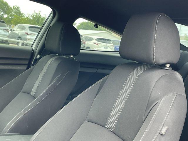 used 2020 Honda Civic car, priced at $16,949