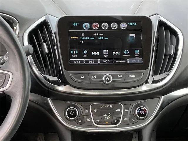 used 2016 Chevrolet Volt car, priced at $10,998