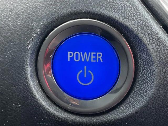 used 2016 Chevrolet Volt car, priced at $10,998