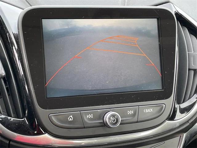 used 2016 Chevrolet Volt car, priced at $10,998