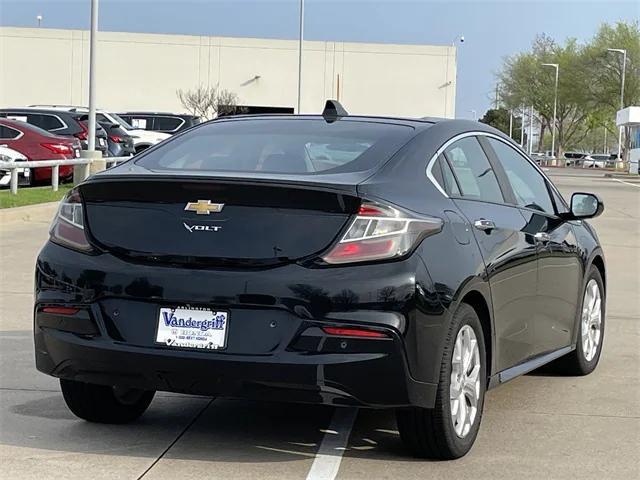 used 2016 Chevrolet Volt car, priced at $10,998