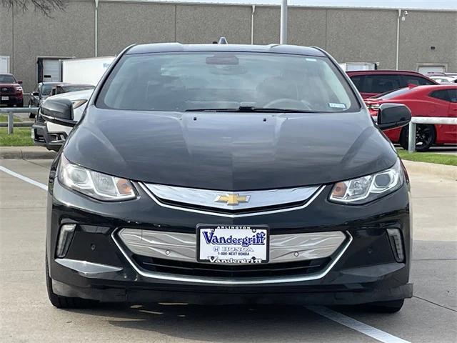 used 2016 Chevrolet Volt car, priced at $10,998