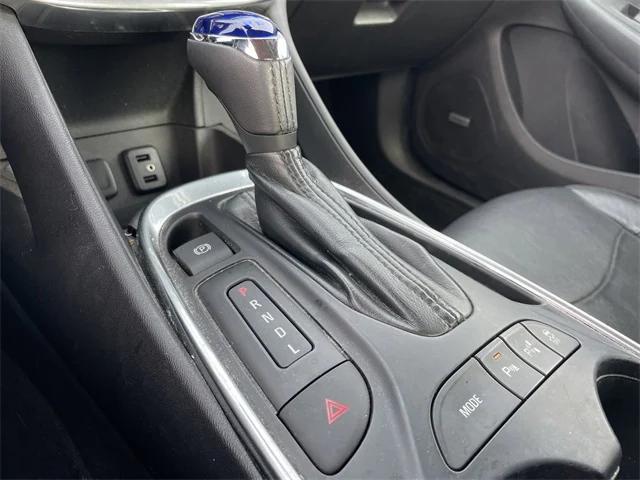 used 2016 Chevrolet Volt car, priced at $10,998