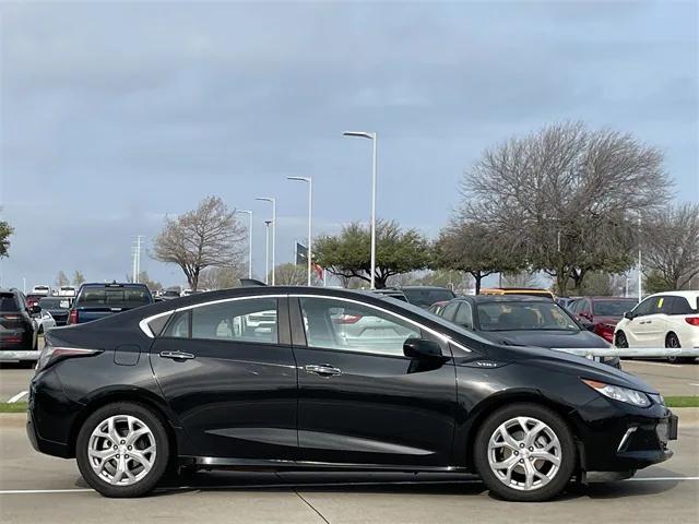 used 2016 Chevrolet Volt car, priced at $10,998