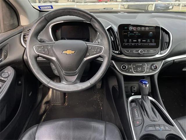 used 2016 Chevrolet Volt car, priced at $10,998