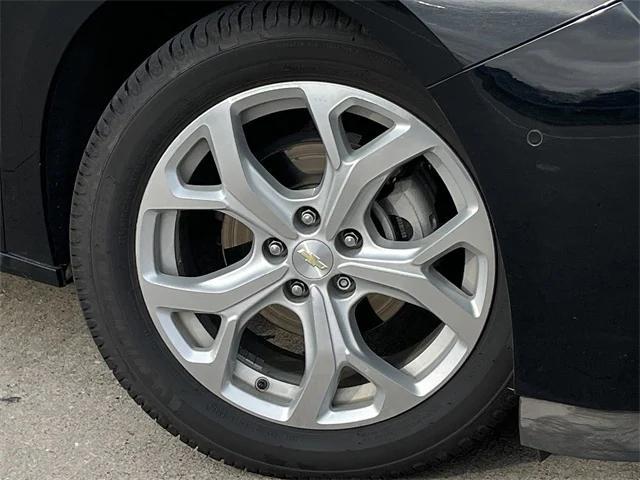 used 2016 Chevrolet Volt car, priced at $10,998