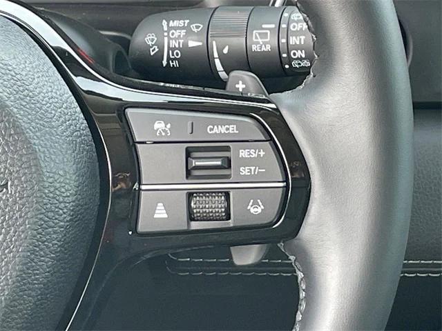 new 2026 Honda Pilot car, priced at $46,537