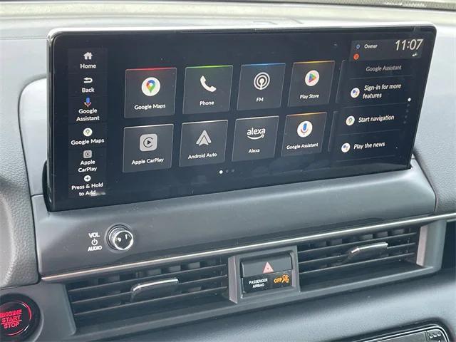 new 2026 Honda Pilot car, priced at $46,537