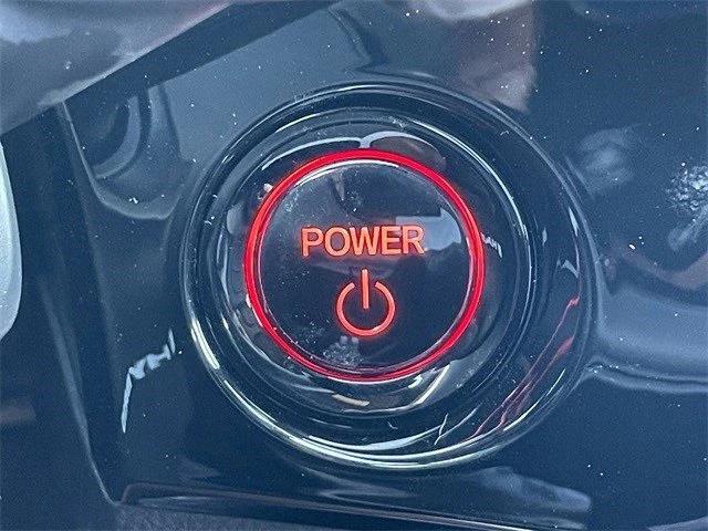 new 2026 Honda Civic Hybrid car, priced at $31,854