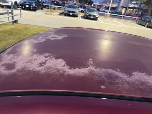 used 2007 Kia Spectra car, priced at $4,995